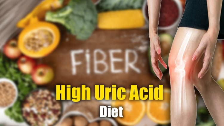 High Uric Acid: पुराने Gout, Arthritis को भी जड़ से समाप्त कर सकते हैं ये फूड-ड्रिंक्स, समय पर नहीं किया इलाज तो डायबिटीज, हृदय, किडनी रोग का भी खतरा
