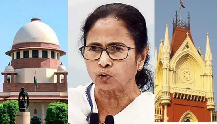 नारद स्टिंग केस में CM ममता बनर्जी और कानून मंत्री मलय घटक का कलकत्ता HC में हलफनामा, 29 जून को अहम सुनवाई