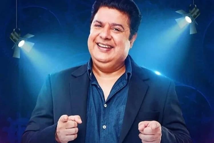 Sajid Khan Net Worth: कभी पापा के अंतिम संस्कार के लिए नहीं थे पैसे, आज हैं करोड़ों के मालिक