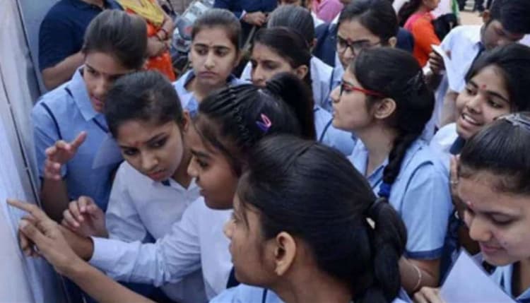 UP Board Compartment Result 2023 Out: यूपी बोर्ड 10वीं, 12वीं का कम्पार्टमेंट रिजल्ट जारी, ऐसे चेक करें स्कोर