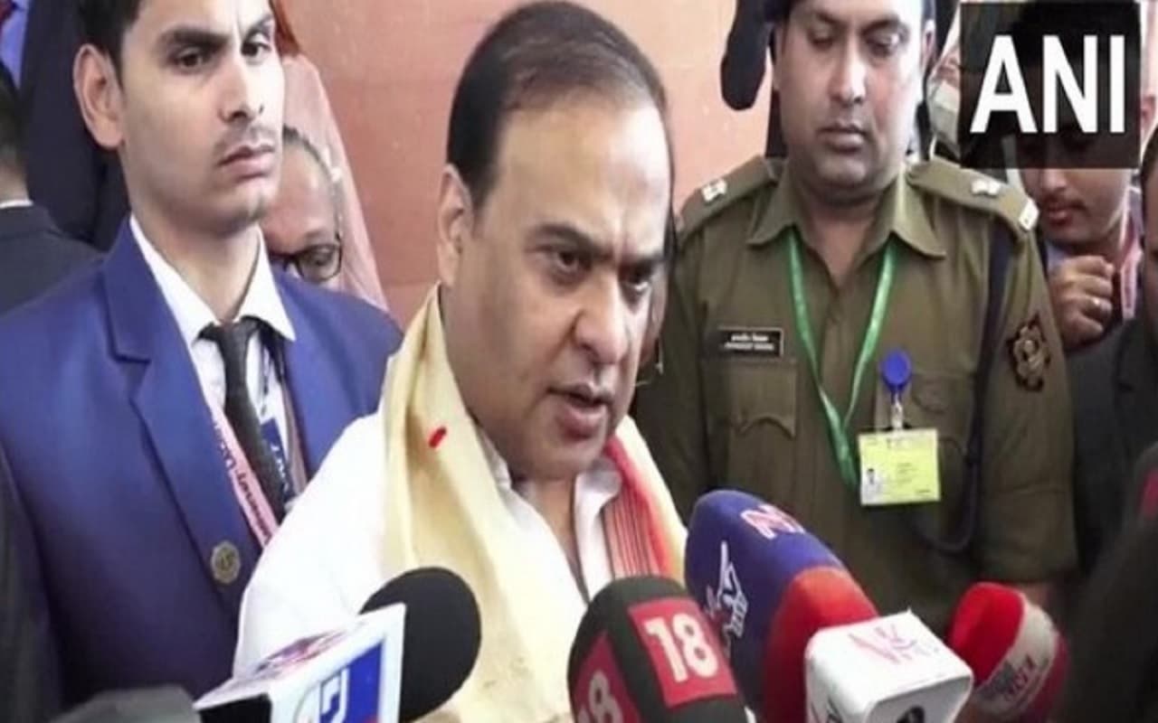 असम में ‘बिहार दिवस’ का कार्यक्रम रद्द, उल्फा के विरोध को हिमंत बिस्वा सरमा ने बताया निंदनीय