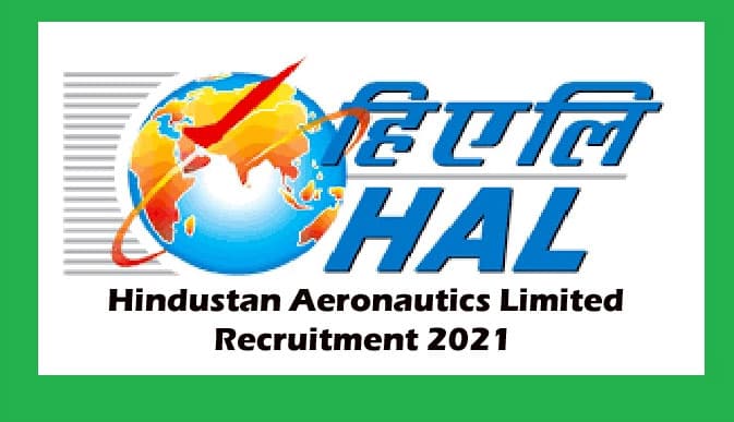 Hindustan Aeronautics Limited Recruitment 2021: हिंदुस्तान एयरोनॉटिक्स लिमिटेड ने निकाली अपरेंटिस पदों के लिए नियुक्ति, जाने आवेदन प्रक्रिया Hindustan Aeronautics Limited Recruitment 2021: हिंदुस्तान एयरोनॉटिक्स लिमिटेड ने निकाली अपरेंटिस पदों के लिए नियुक्ति, जाने आवेदन प्रक्रिया