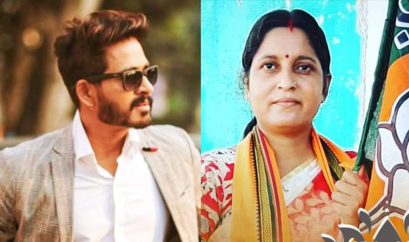 West Bengal Poll 2021: भाजपा ने हिरणमय को बनाया दिलीप घोष का ‘उत्तराधिकारी’, बड़जोरा से सुप्रीति को मिला टिकट