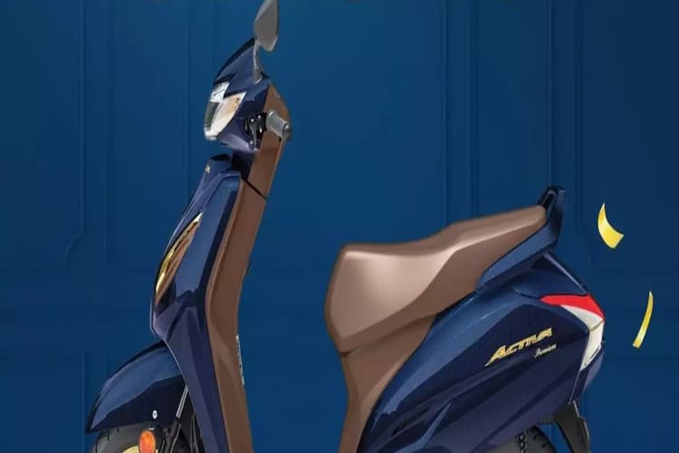 Honda Activa खरीदने वाले कर लें थोड़ा इंतजार, आ रहा इसका प्रीमियम एडिशन, इससे नजरें नहीं हटा पाएंगे आप