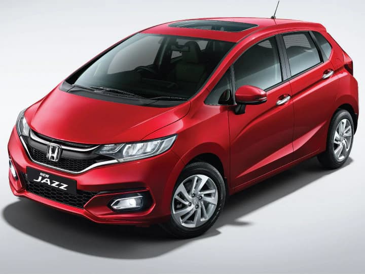 Honda Jazz 2020: होंडा ने महज 7.49 लाख रुपये में लॉन्च की प्रीमियम फीचर्स वाली यह कार
