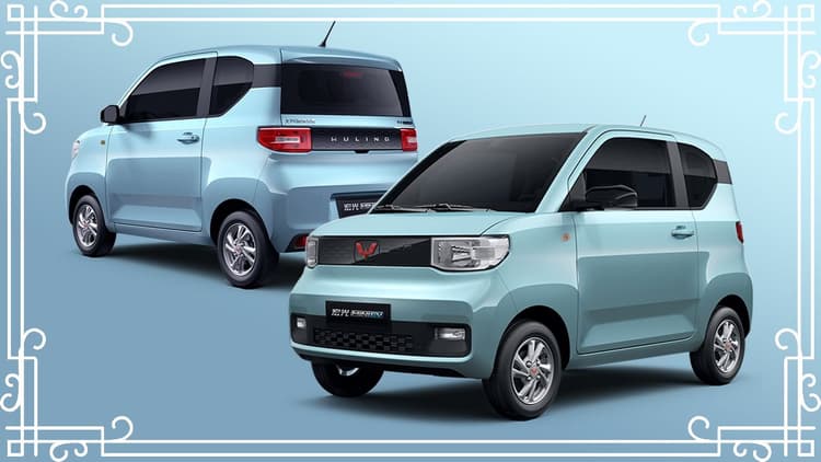 Electric Car: चीन की इस सस्ती इलेक्ट्रिक कार ने Tesla को भी पछाड़ा, बनाया बिक्री का रिकॉर्ड