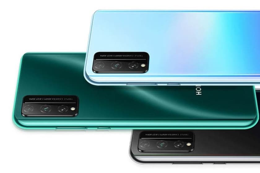 Honor ने लॉन्च किये दो दमदार बजट स्मार्टफोन, जानें कीमत और खूबियां