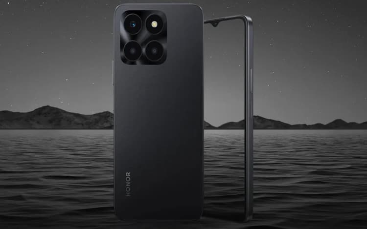 6GB रैम और 5200mAh बैटरी के साथ आया Honor X6a, बजट स्मार्टफोन की ये खूबियां हैं खास