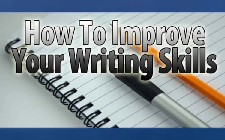 अपनी लेखन कला को कैसे निखारें ?