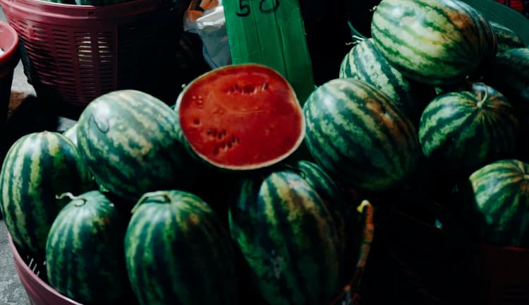 Watermelon Health Risks: रंग और वजन से ऐसे करें असली-नकली तरबूज की पहचान, लापरवाही से घर दस्तक दे सकती है ये बीमारी