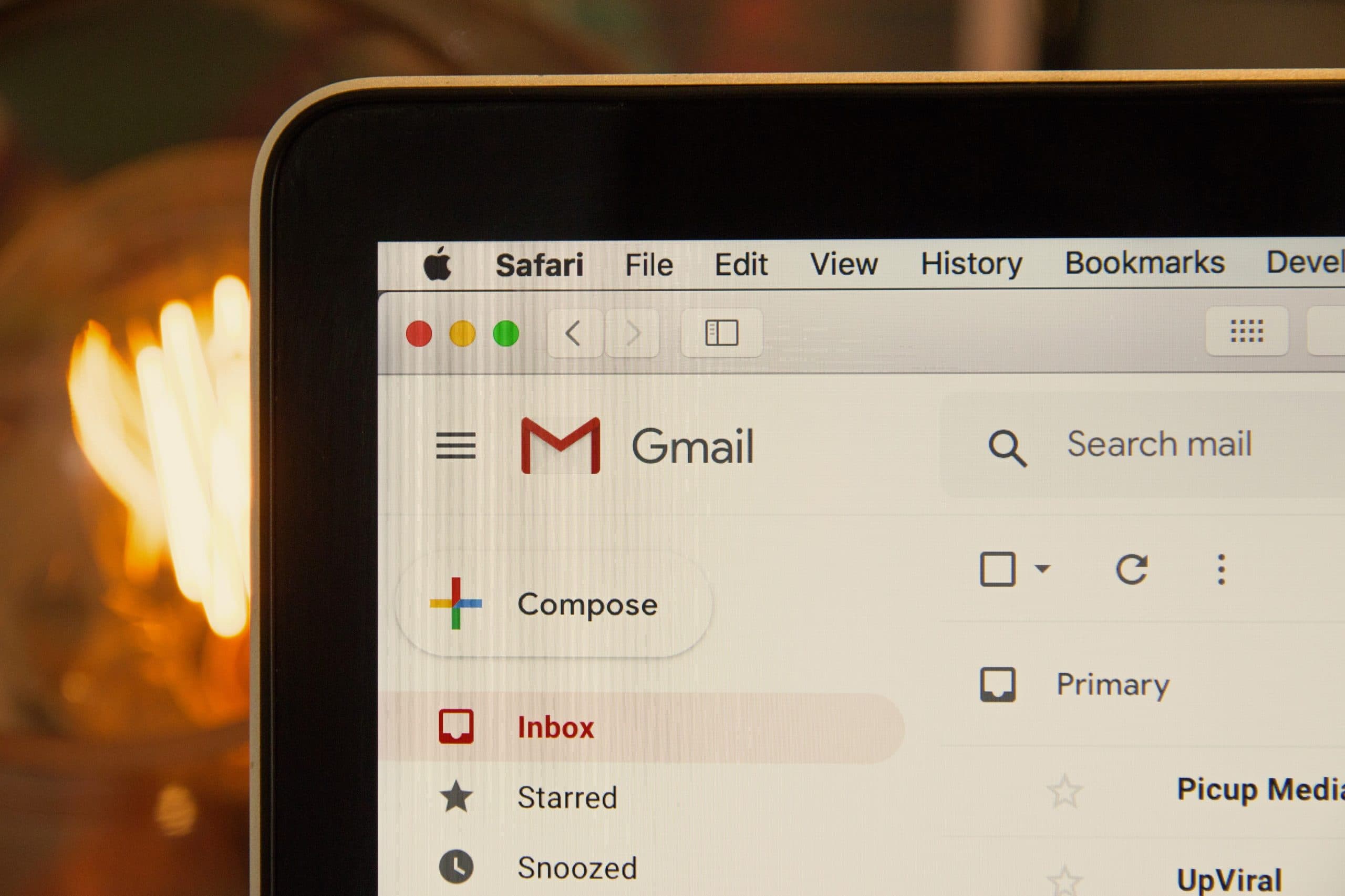Gmail Tips