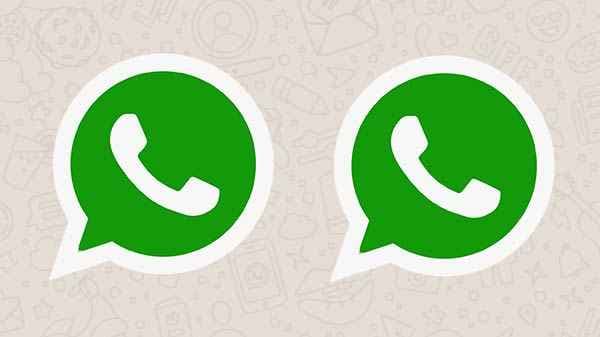 Whatsapp के दो अकाउंट एक स्मार्टफोन में कैसे चलाएं? ये है Trick