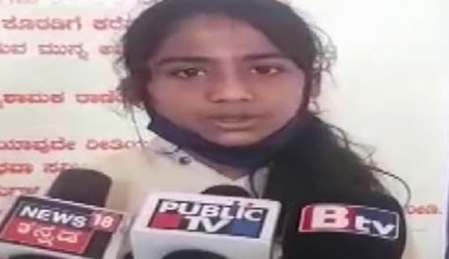 दिवंगत मां का कोविड केयर सेंटर से गायब फोन 9 साल की बच्ची को वापस मिला, पुलिस में दर्ज कराई थी शिकायत