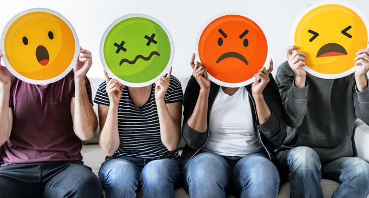 Human Psychology: हर किसी के सामने स्वाभाविक रखें अपना व्यवहार, तरीके से रखें अपने विचार