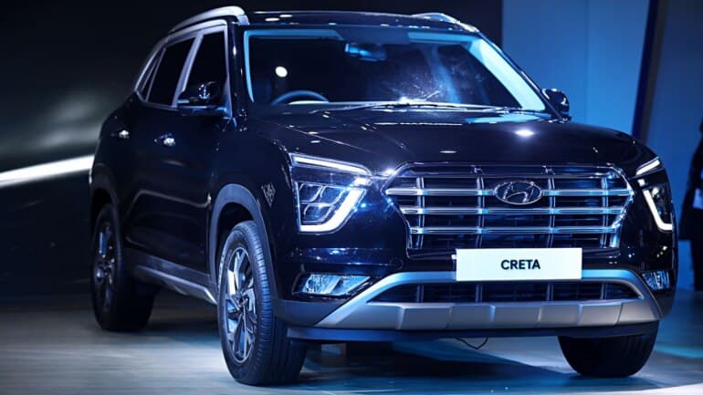 2020 Hyundai Creta: ह्यूंदै की पॉपुलर SUV नये अवतार में लॉन्च, ये खूबियां हैं खास 2020 Hyundai Creta: ह्यूंदै की पॉपुलर SUV नये अवतार में लॉन्च, ये खूबियां हैं खास