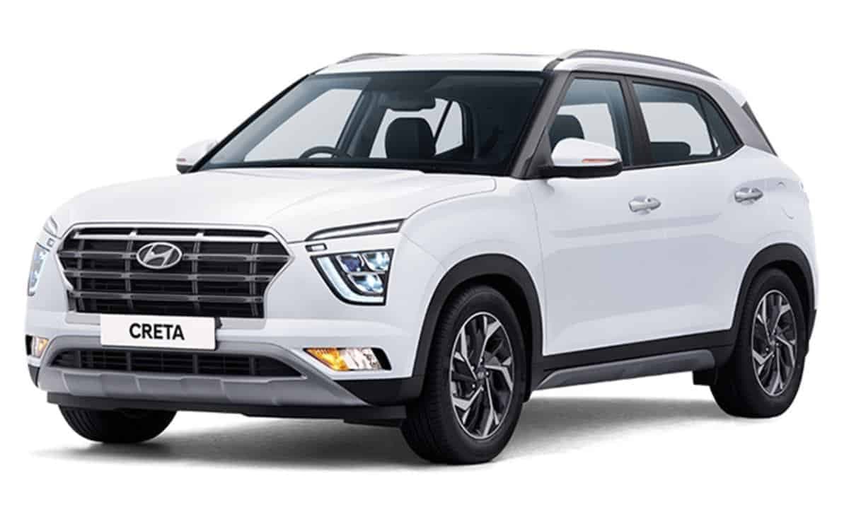 Hyundai Creta ने तोड़ डाले बुकिंग के सारे रिकॉर्ड, महंगी होकर भी इसलिए है डिमांड में