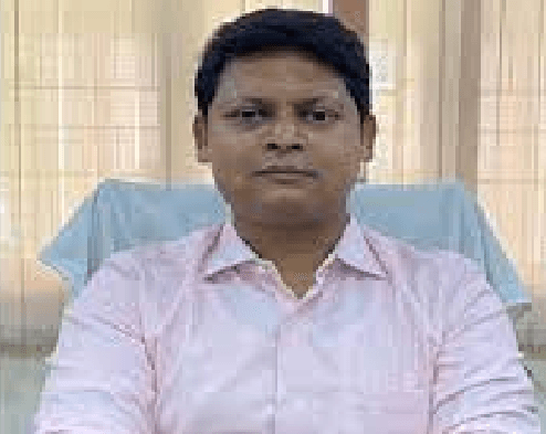 UP: सोनभद्र के DM टीके शिबू खनन में भ्रष्टाचार के आरोपों पर सस्पेंड, विधानसभा चुनाव में भी की थी लापरवाही