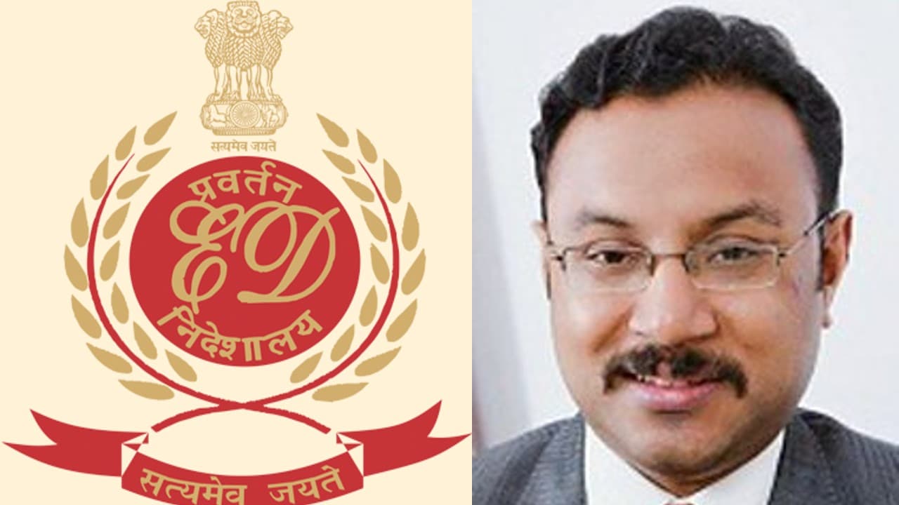 छत्तीसगढ़ : मनी लॉन्ड्रिंग केस में नौकरशाह समीर बिश्नोई की बढ़ी हिरासत अवधि, जबरन वसूली मामले के आरोपी