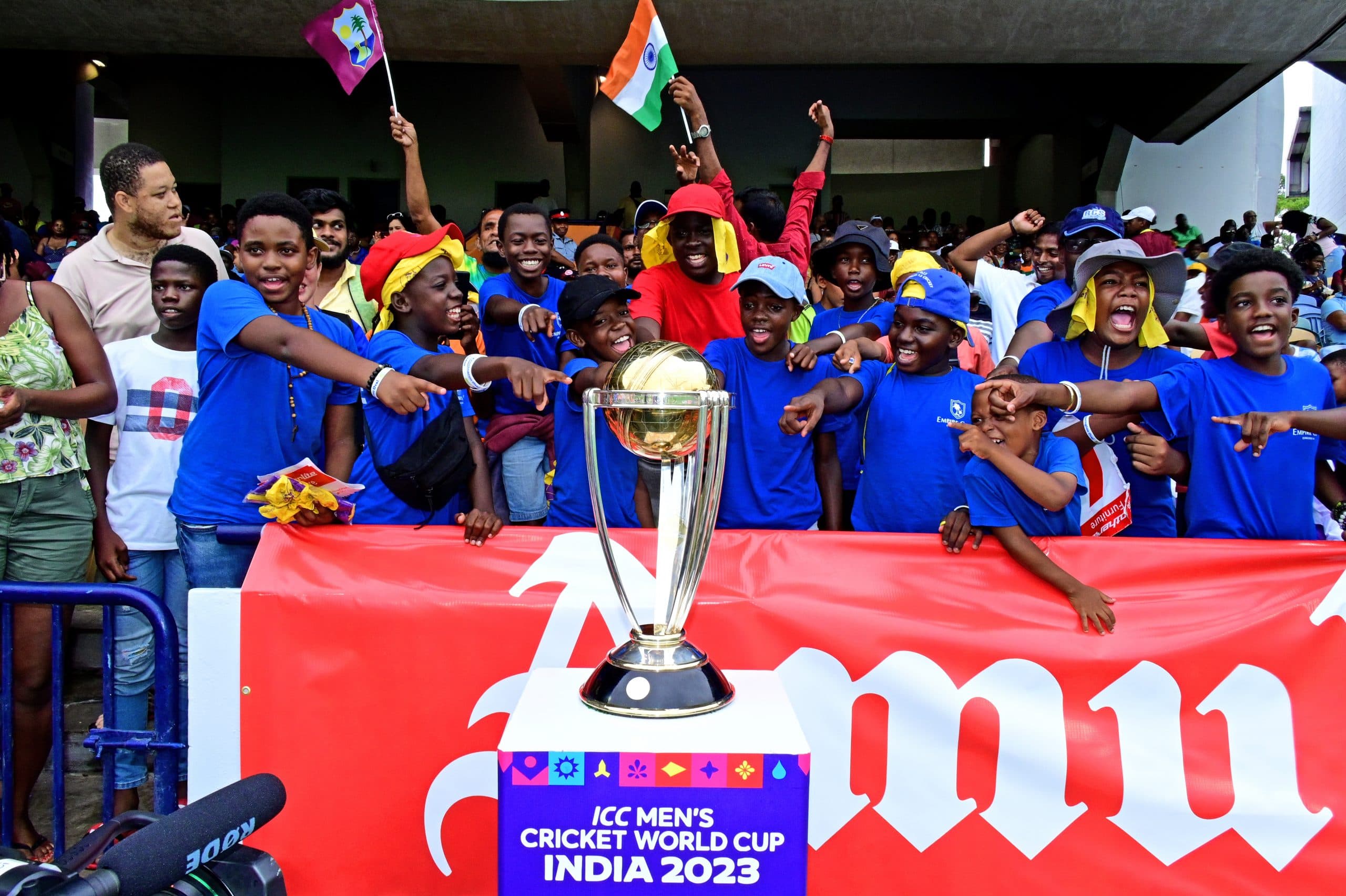 World Cup 2023: कई दावेदार, मगर यहां के हम सिकंदर, वर्ल्ड कप से पहले जानें टीम इंडिया का दम