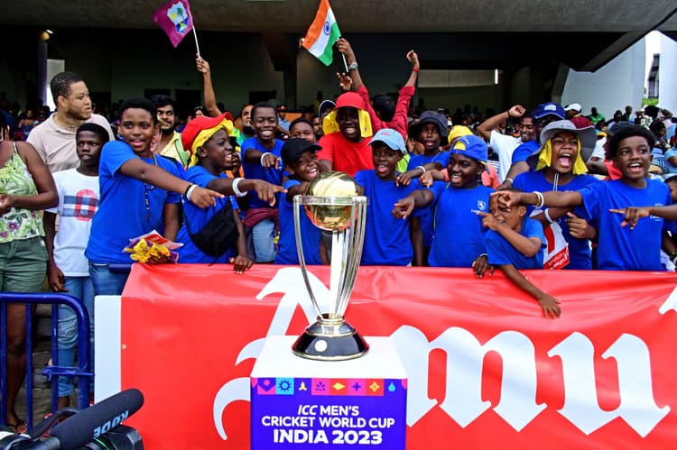 World Cup 2023: कई दावेदार, मगर यहां के हम सिकंदर, वर्ल्ड कप से पहले जानें टीम इंडिया का दम