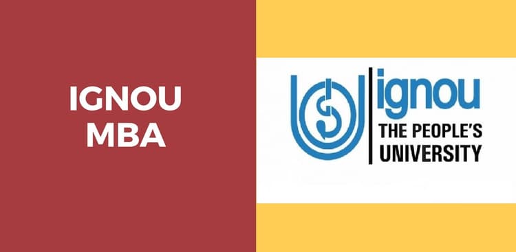 IGNOU Admission 2021: इग्नू ने एमबीए और मैनेजमेंट प्रोग्राम के लिए रेजिसस्ट्रेशन डेट आगे बढ़ी, ऐसे करें अप्लाई