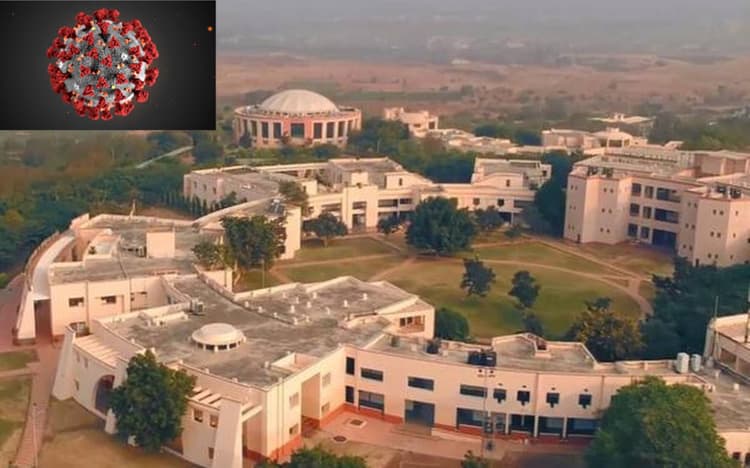 लॉकडाउन का सख्ती से पालन नहीं हुआ, तो मई में मध्यप्रदेश में होंगे Covid19 के 50 हजार से अधिक मरीज