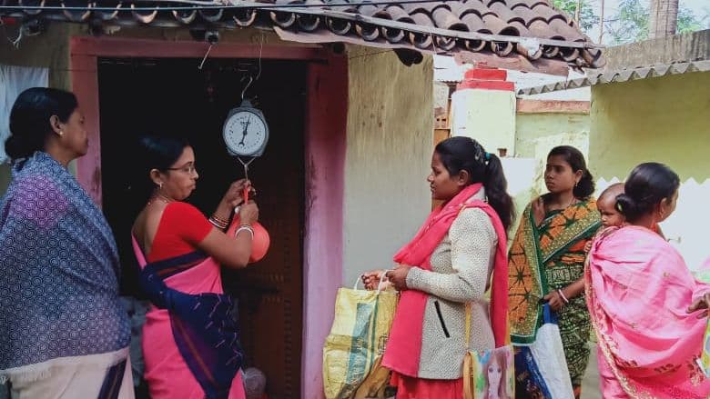 जच्चा-बच्चा की खुशी के लिए बरतें सावधानी