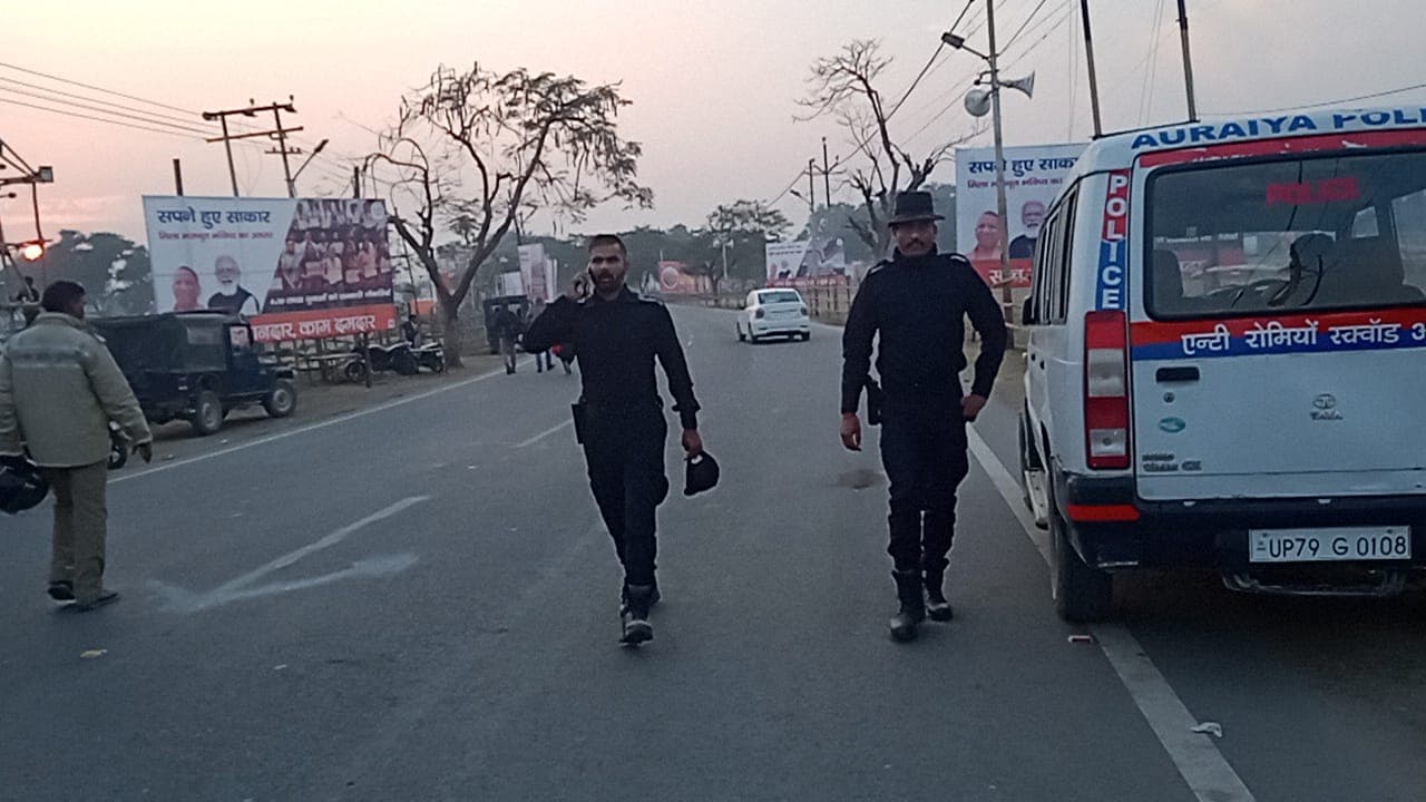 आधी आबादी को सम्मान देने के लिए पीएम मोदी आज प्रयागराज में, सुरक्षा में 10 हजार जवानों की तैनाती