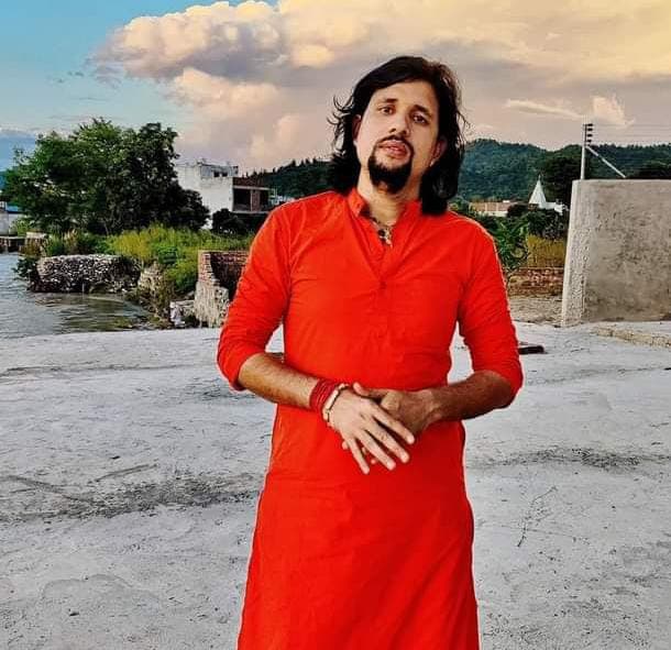 योग गुरु आनंद गिरि ने जज से जेल में स्थित मंदिर में सुंदरकांड और पूजा करने की मांगी इजाजत, कही यह बात