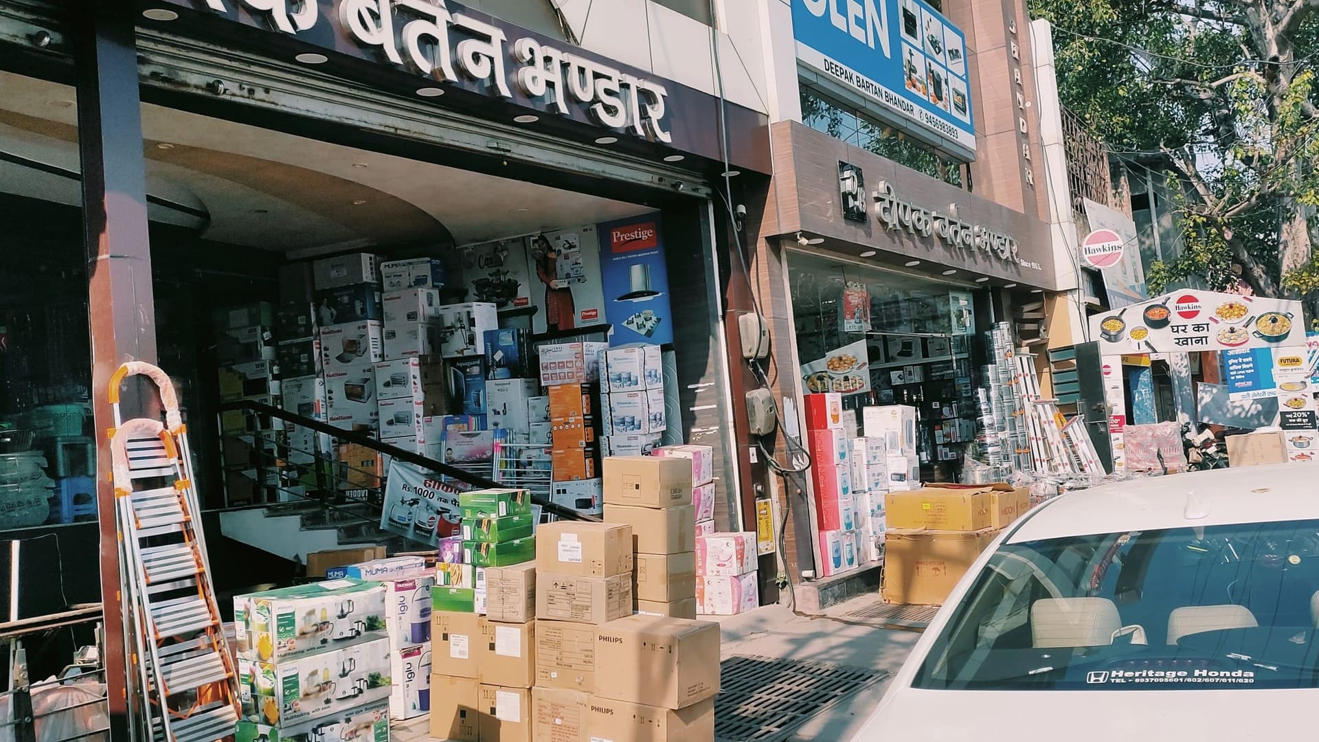 धनतेरस से लेकर भैया दूज तक, अलीगढ़ के इन रूटों पर तीन-चार पहिया वाहनों की होगी ‘नो एंट्री’