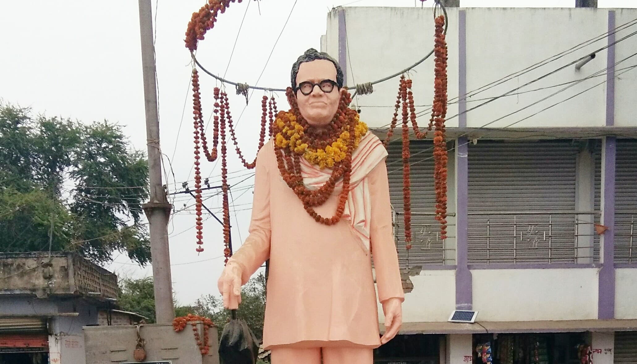 Republic Day 2021: गैस चैंबर में सुरक्षित संविधान, हर पृष्ठ पर भारतीय संस्कृति के प्रमाण, नंदलाल बसु का बिहार कनेक्शन जानते हैं?