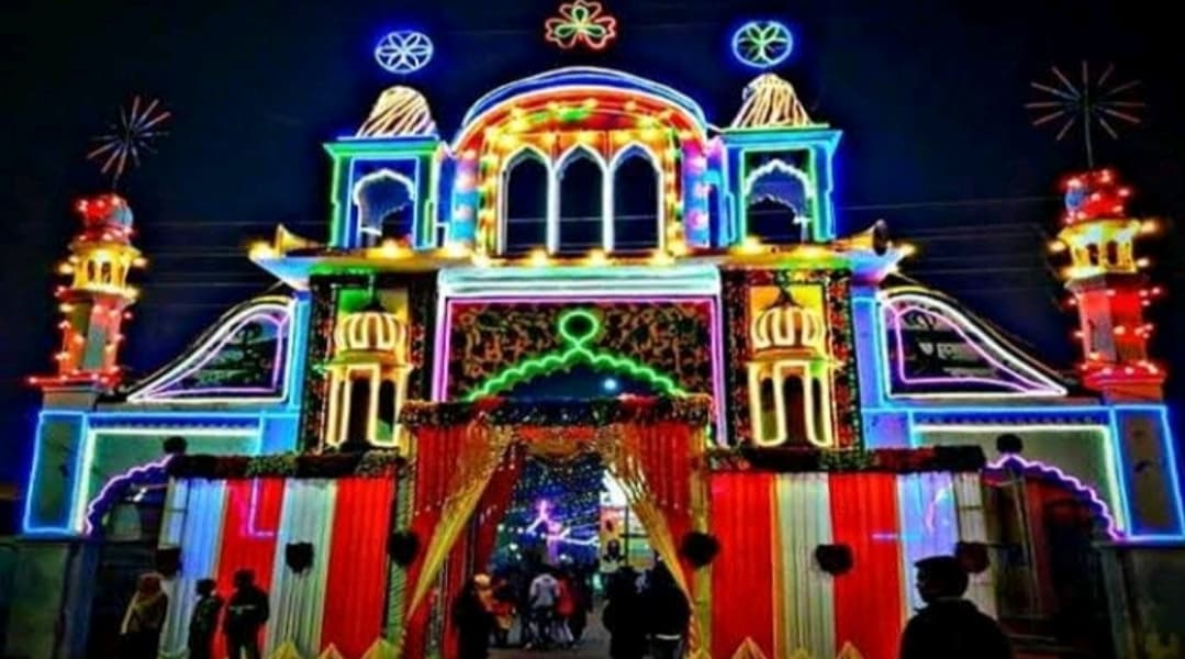 Aligarh News: अलीगढ़ की नुमाइश सोशल मीडिया प्लेटफॉर्म पर दिखेगी लाइव, ये रहीं सारी डिटेल्स