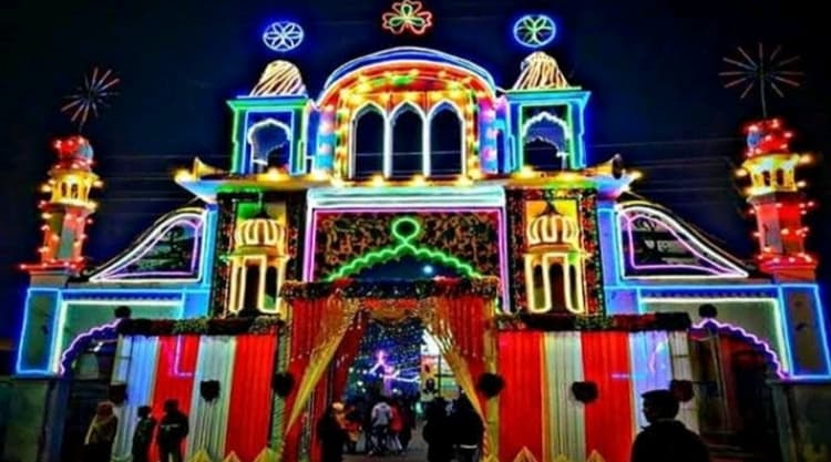 Aligarh News: अलीगढ़ की नुमाइश सोशल मीडिया प्लेटफॉर्म पर दिखेगी लाइव, ये रहीं सारी डिटेल्स