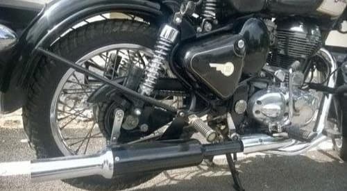 Aligarh News: बुलेट में तेज आवाज वाला साइलेंसर लगाना पड़ेगा महंगा, भरना होगा 15,000 तक का जुर्माना