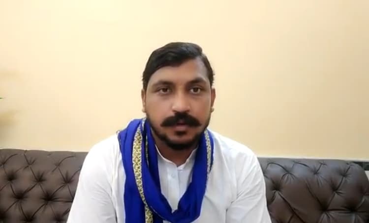 Chandrashekhar Azad Attack: चंद्रशेखर आजाद के बयानों से नाराज थे आरोपी, हमलावरों के इरादे सुनकर अफसर भी हैरान