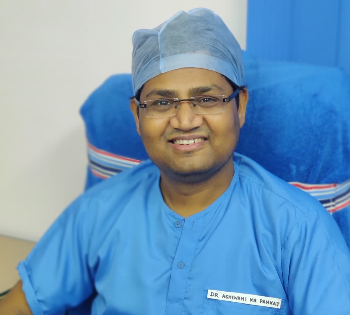 स्पोर्ट्स इंज्यूरी से जुड़े दो गंभीर मामलों का गोविन्द ऑर्थो केयर में हुआ ऑपरेशन, जानें कैसे हुआ इलाज?