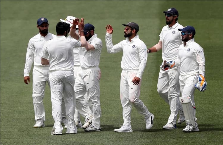 IND vs ENG : मोटेरा टेस्ट देखने पहुंचेंगे राष्ट्रपति रामनाथ कोविंद, शाह करेंगे उद्घाटन, इंग्लैंड को हराने के लिए तैयार कोहली सेना