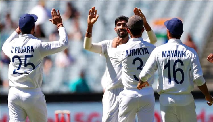 IND vs AUS 2nd Test : टीम इंडिया के धांसू प्रदर्शन के बाद रहाणे की तारीफ, ट्रोल हो रहे कोहली