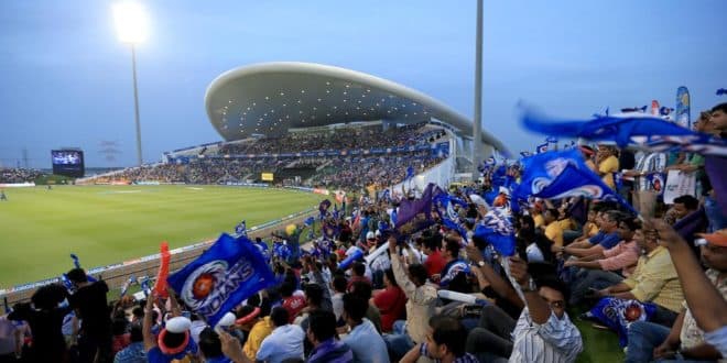 IPL 2020: दुनिया के 120 देशों में होगा आईपीएल का लाइव प्रसारण लेकिन पाकिस्तान में नहीं, जानें कारण