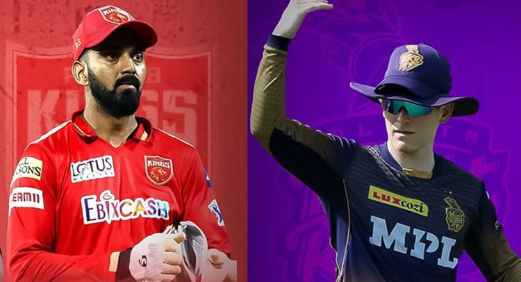 KKR vs PBKS IPL 2021 : पंजाब ने कोलकाता को हराकर बिगाड़ा खेल, प्लेऑफ के लिए अब कड़ी जंग