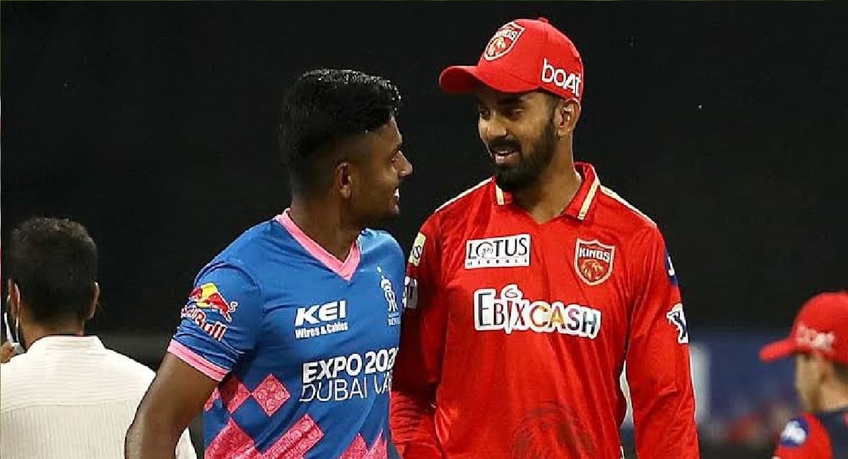 IPL 2021, PBKS vs RR: मयंक-राहुल पर भारी पड़े त्यागी, रोमांचक मुकाबले में राजस्थान ने पंजाब को 2 रन से हराया