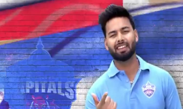 IPL 2021 : पंत के इस रिकॉर्ड के आस-पास भी नहीं हैं धौनी, आईपीएल 2019 में किया था ऐसा कमाल