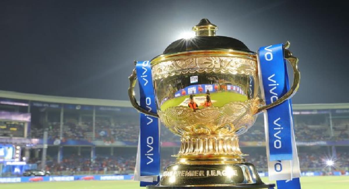 IPL 2022: 3 से 4 हजार करोड़ में बिक सकती हैं IPL की दो नयी टीमें, नेस वाडिया ने कर दिया बड़ा खुलासा IPL 2022: 3 से 4 हजार करोड़ में बिक सकती हैं IPL की दो नयी टीमें, नेस वाडिया ने कर दिया बड़ा खुलासा