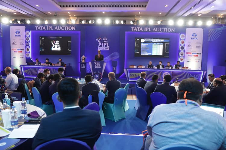 IPL 2023 Auction: 23 दिसंबर को कोच्चि में आईपीएल ऑक्शन, जानें फ्री में कहां देखे सकते हैं LIVE