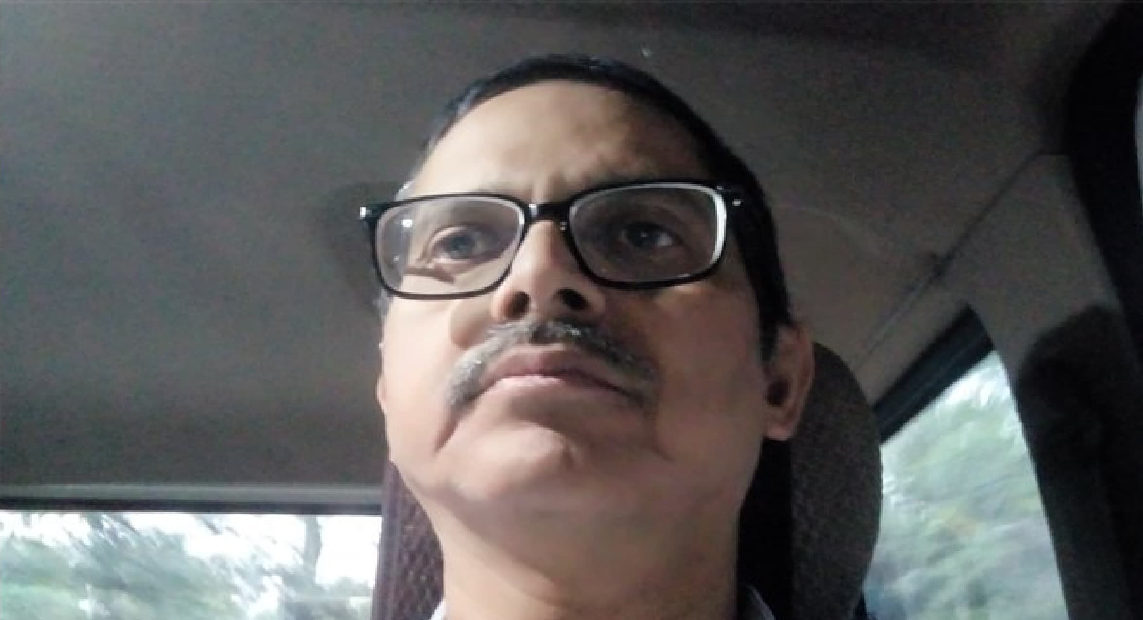 Jharkhand News : यूपी में IPS अमिताभ ठाकुर को किया गया जबरन रिटायर तो भाई IAS अविनाश कुमार ने लिखी कविता- कही ये भावुक बात