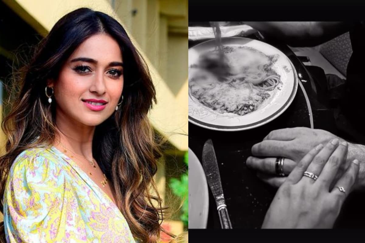 Ileana D'cruz ने कर ली है सगाई... बेबीमून पर मिस्ट्री मैन संग फ्लॉन्ट की रिंग... देखें फोटोज