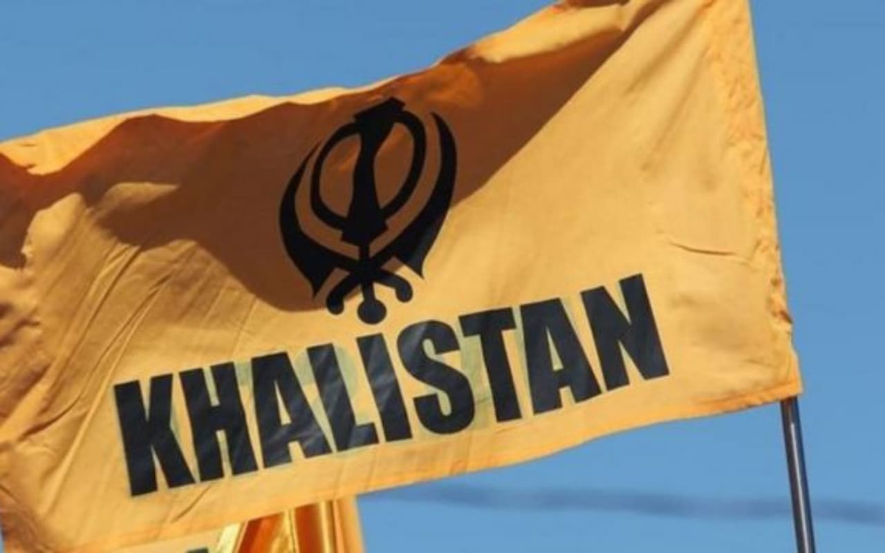 भारत में ट्रूडो कर रहे थे खालिस्तान पर लगाम की बात, उधर SFJ ने कनाडा में करवाया सर्वेक्षण चुनाव