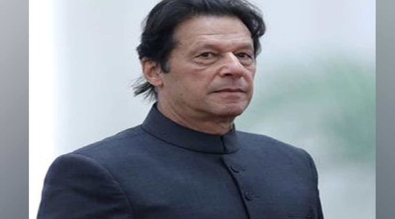Imran Khan : पाक पीएम इमरान खान और पत्नी बुशरा बीबी कोरोना संक्रमित, दो दिन पहले लिया था चीनी वैक्सीन Imran Khan : पाक पीएम इमरान खान और पत्नी बुशरा बीबी कोरोना संक्रमित, दो दिन पहले लिया था चीनी वैक्सीन
