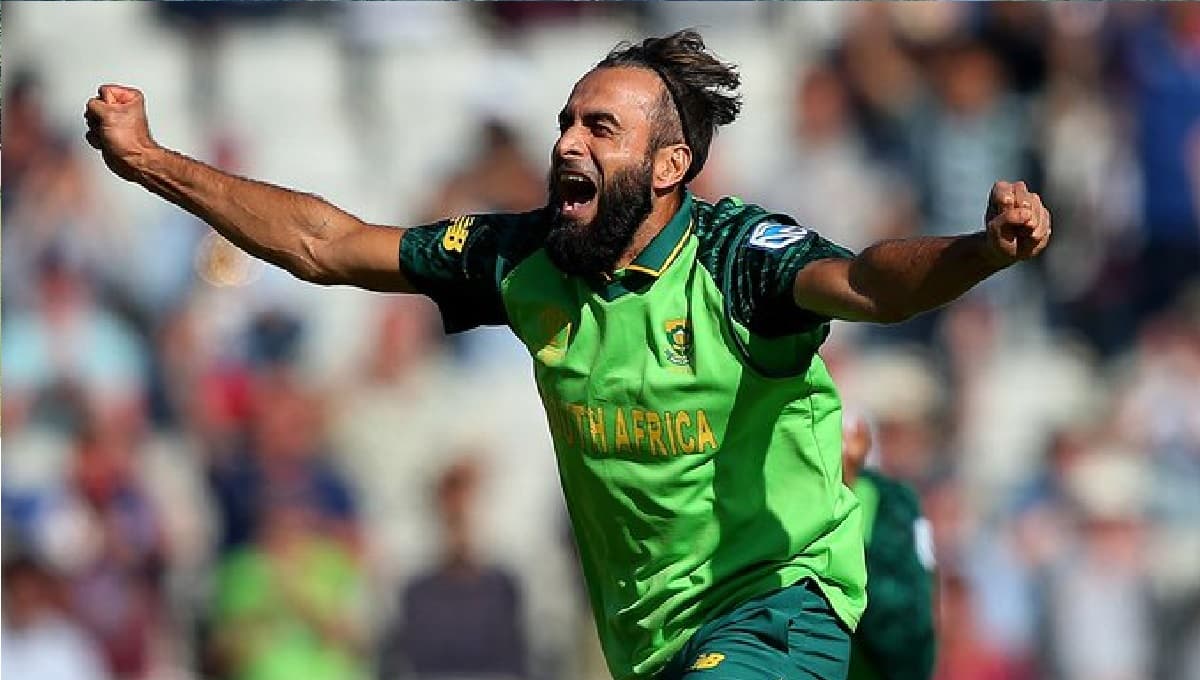 IPL 2022 Mega Auction: नीलामी में इमरान ताहिर सबसे उम्रदराज खिलाड़ी, नूर अहमद सबसे युवा