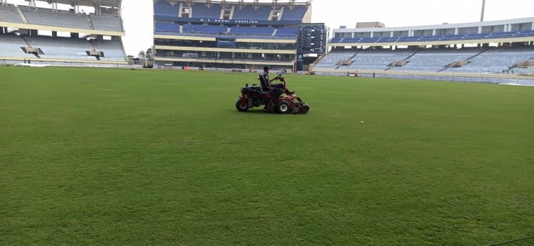 IND vs NZ: भारत दूसरे टी20 में भी कीवी टीम को पिलायेगी पानी! रांची में ऐसा रहा है जीत का रिकॉर्ड